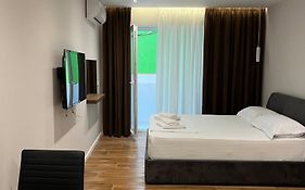 Tirana Central Stay