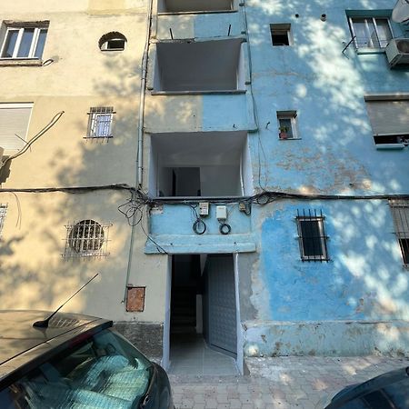 Tirana Central Stay Extérieur photo