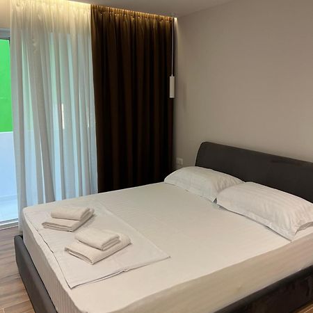 Tirana Central Stay Extérieur photo