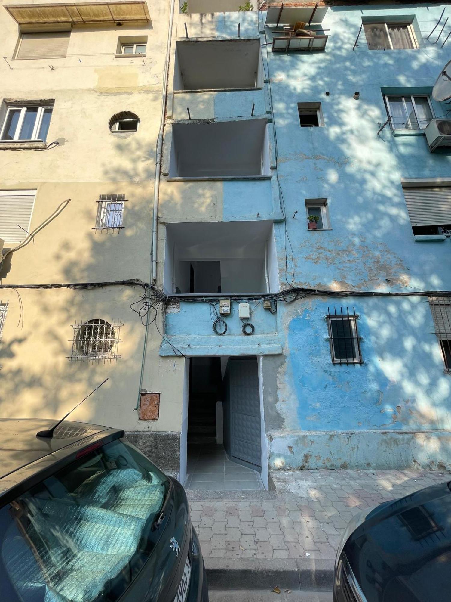 Tirana Central Stay Extérieur photo