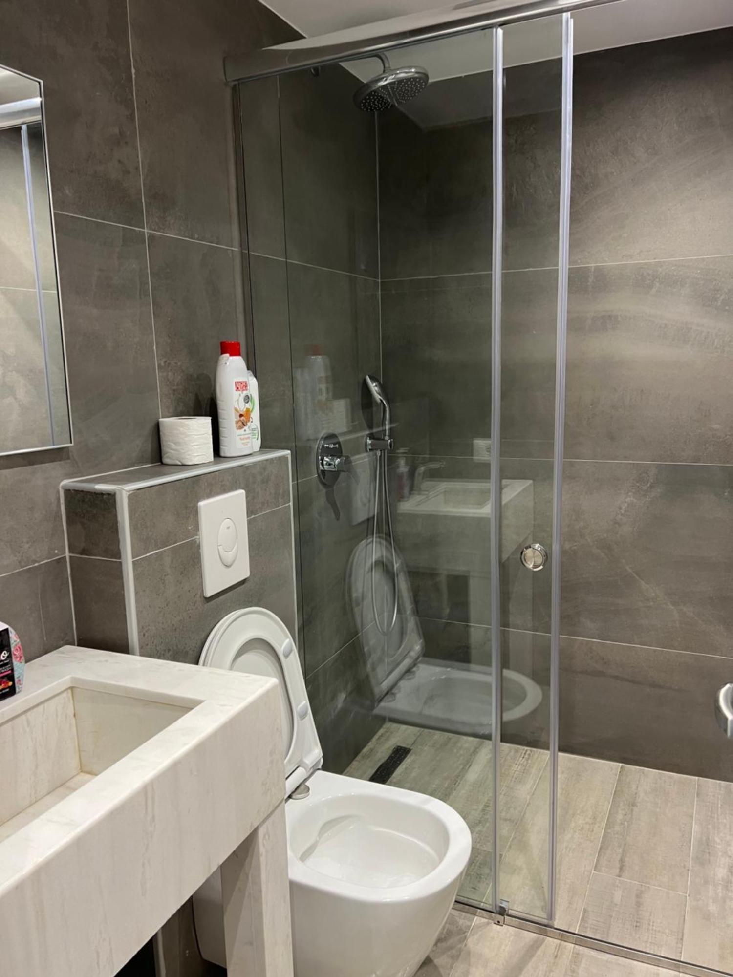 Tirana Central Stay Extérieur photo