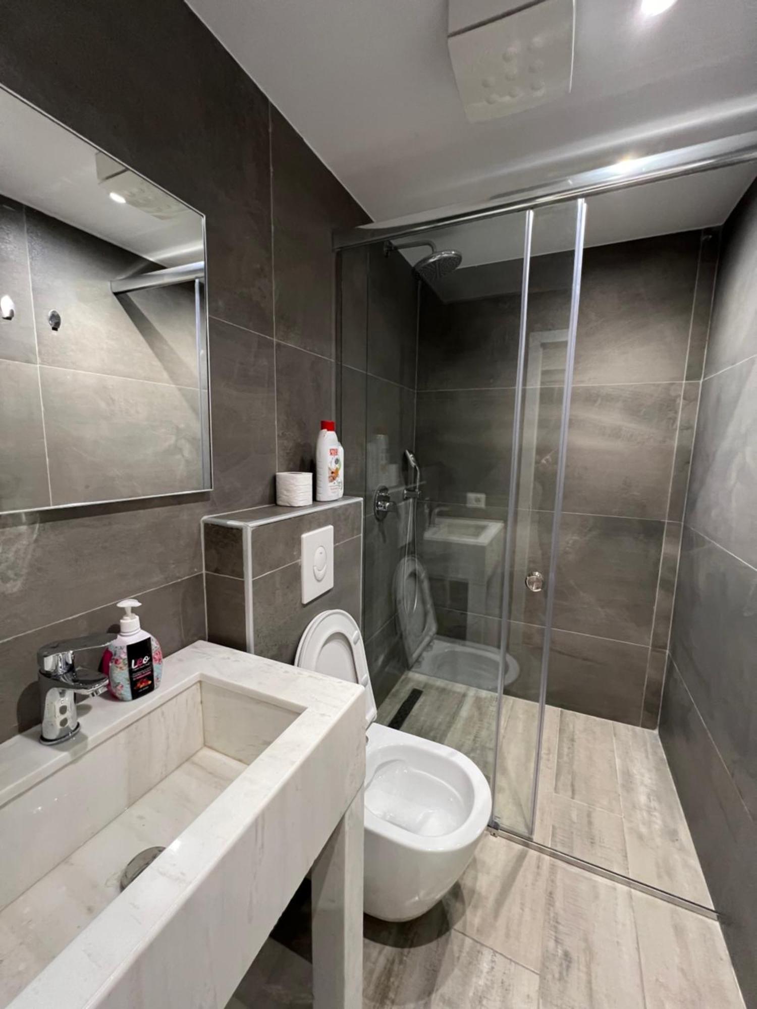 Tirana Central Stay Extérieur photo