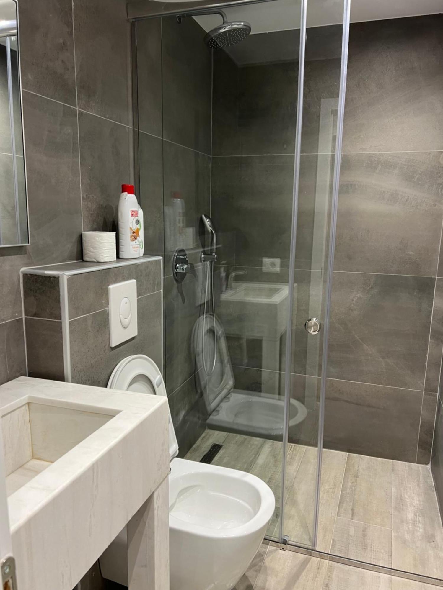 Tirana Central Stay Extérieur photo