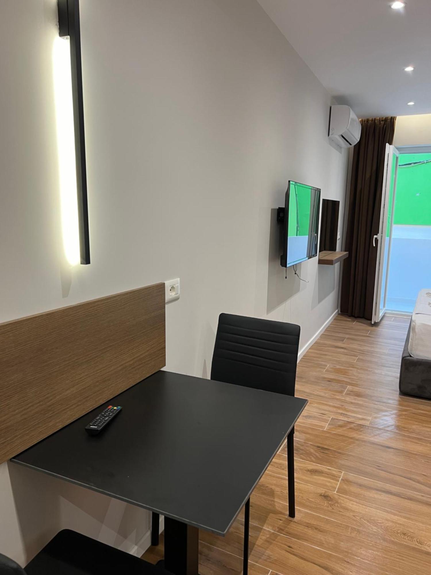 Tirana Central Stay Extérieur photo