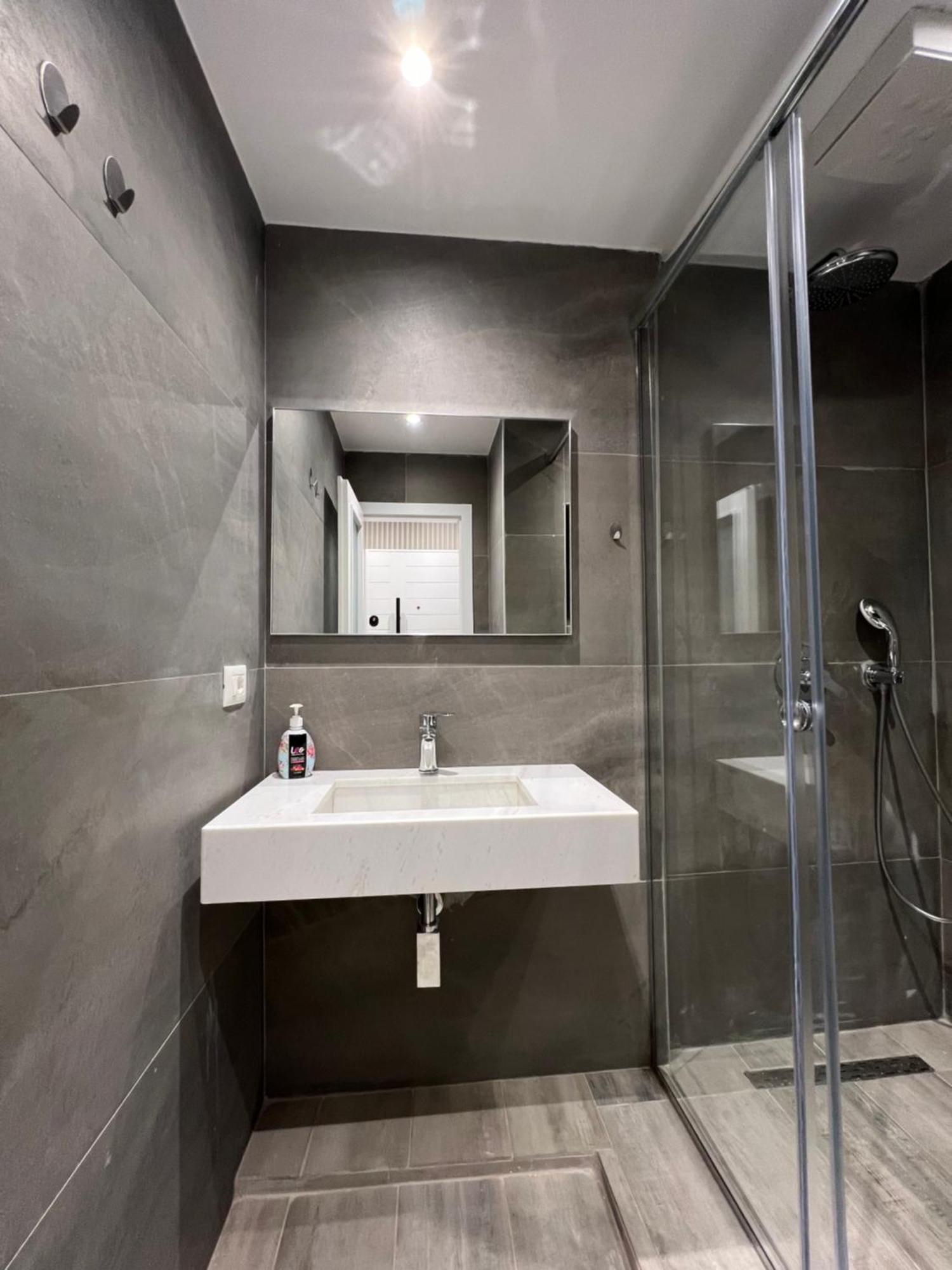 Tirana Central Stay Extérieur photo